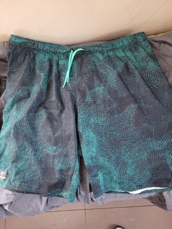 Short xl decathlon
