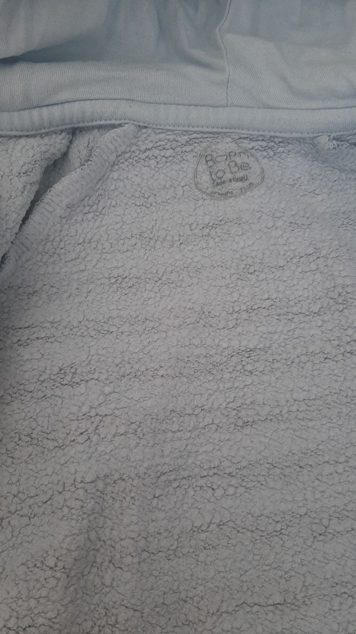 Veste légère - photo numéro 3