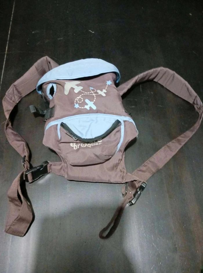 Porte bébé