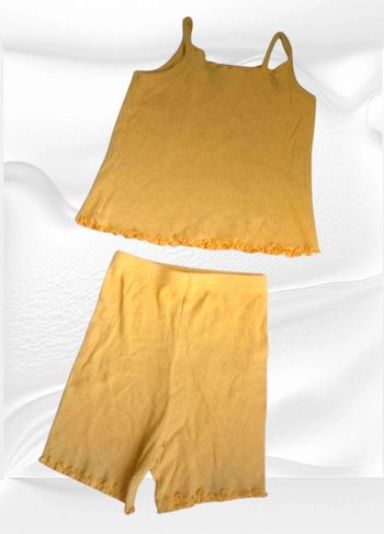 Ensemble été léger 🌼