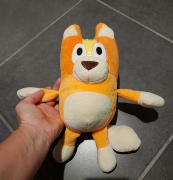 Peluche Bingo Bluey