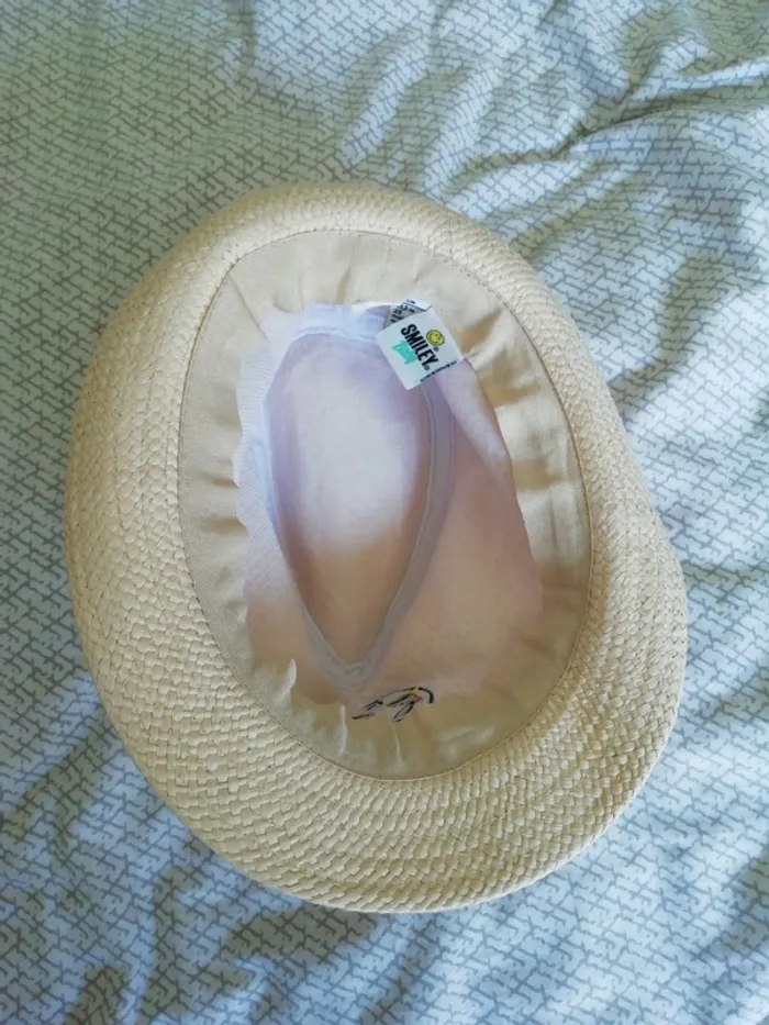 Chapeau - photo numéro 3