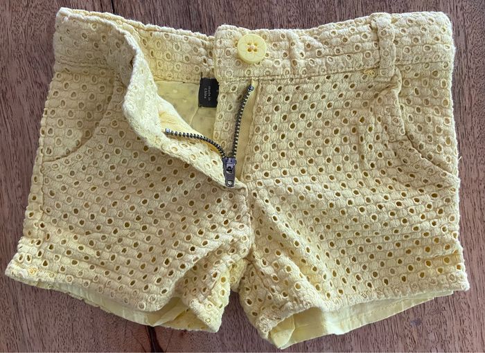 Short - photo numéro 2