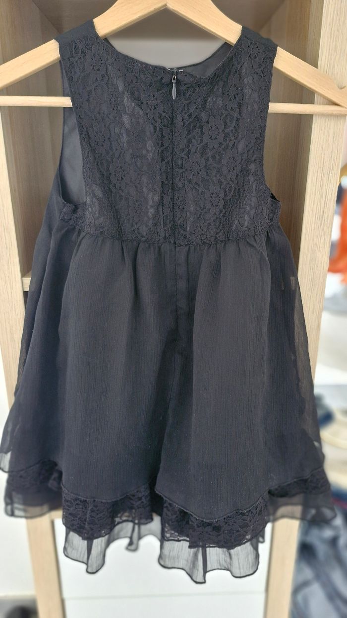robe de fête orchestra 5ans - photo numéro 2