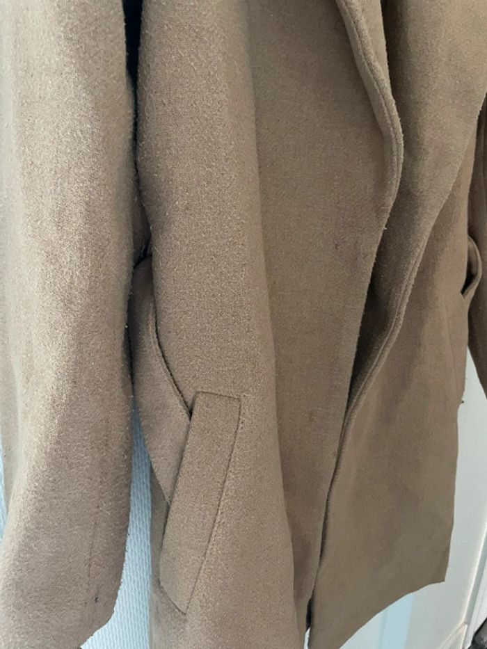 Manteau - photo numéro 4
