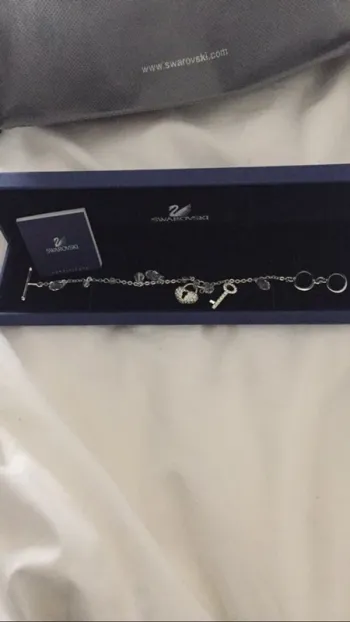 Bracelet Swarovski