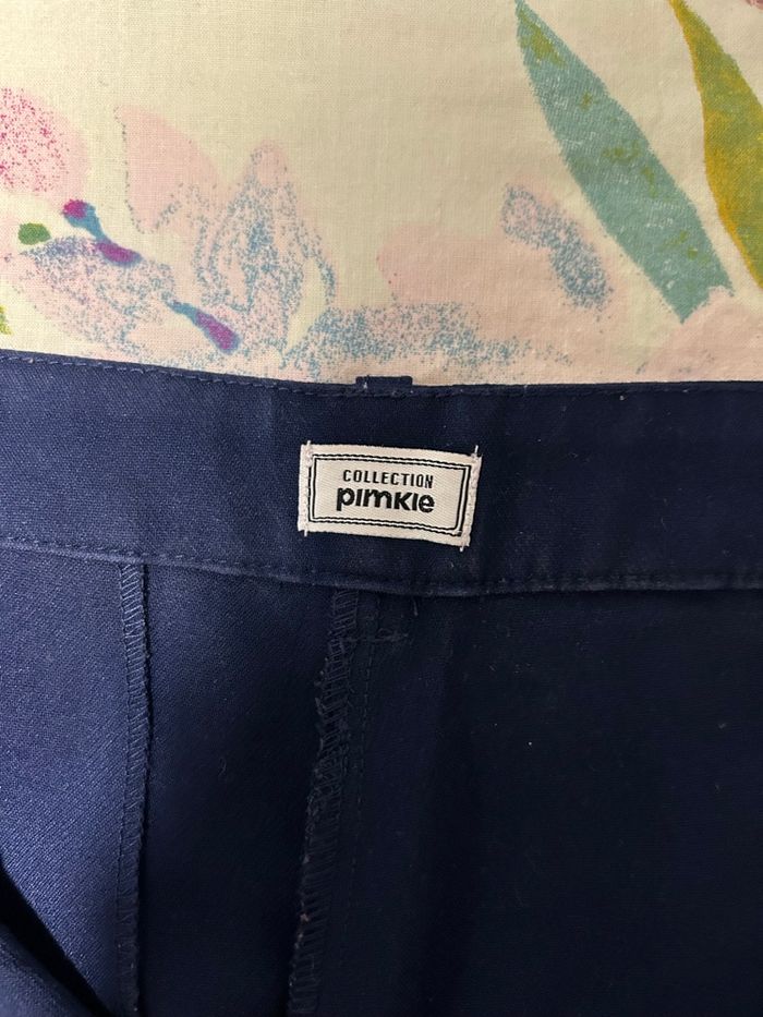 Pantalon smoking - photo numéro 2