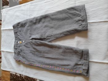 Pantalon Minnie