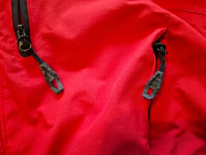 Veste coupe-vent garçon 6 ans - photo numéro 11