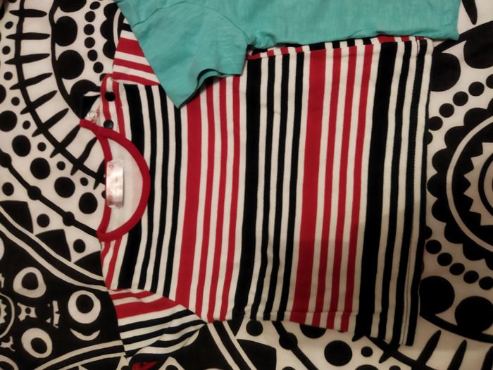 Haut 12 mois - photo numéro 5