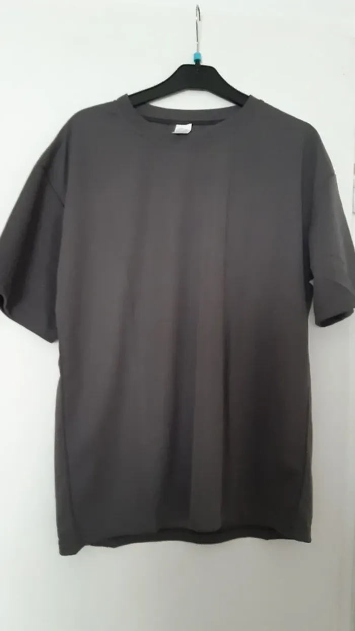 T shirt homme - photo numéro 2