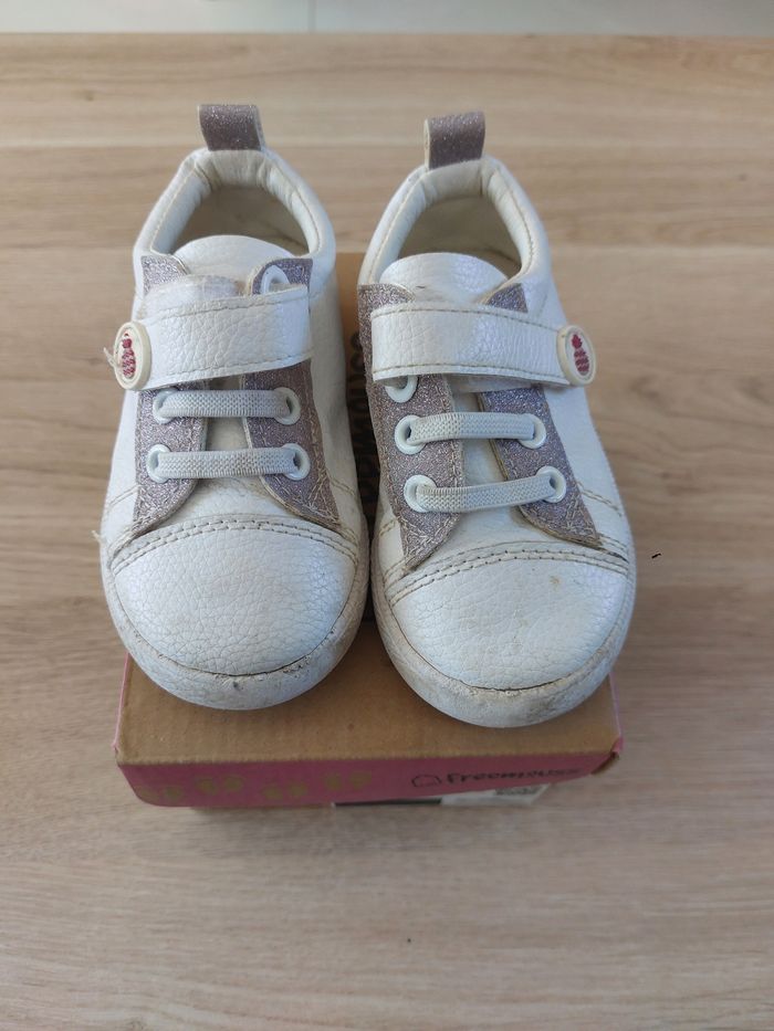 Baskets - photo numéro 1