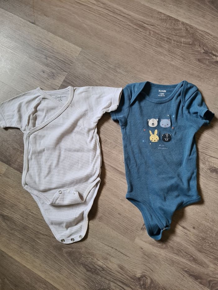 Lot printemps été neuf - photo numéro 7