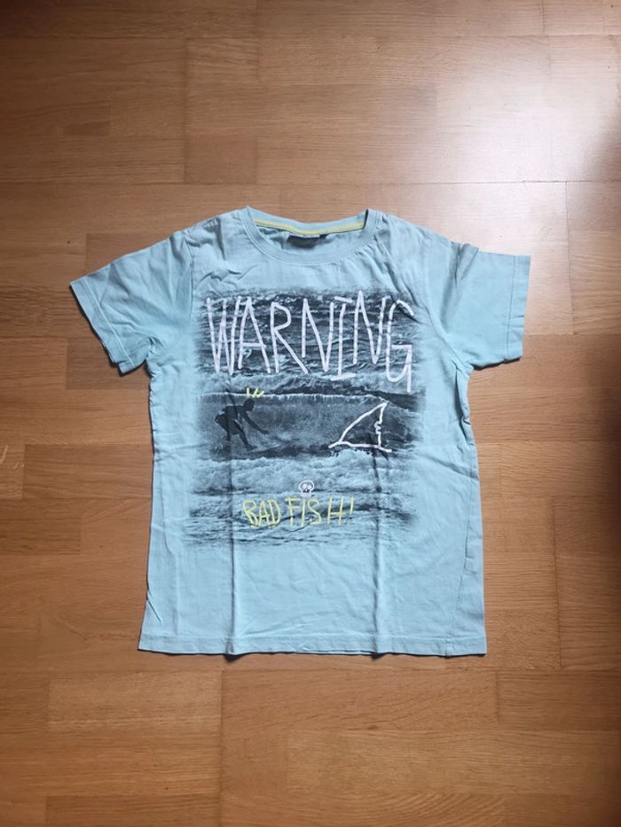 Lot de 3 t-shirts NKY - photo numéro 4