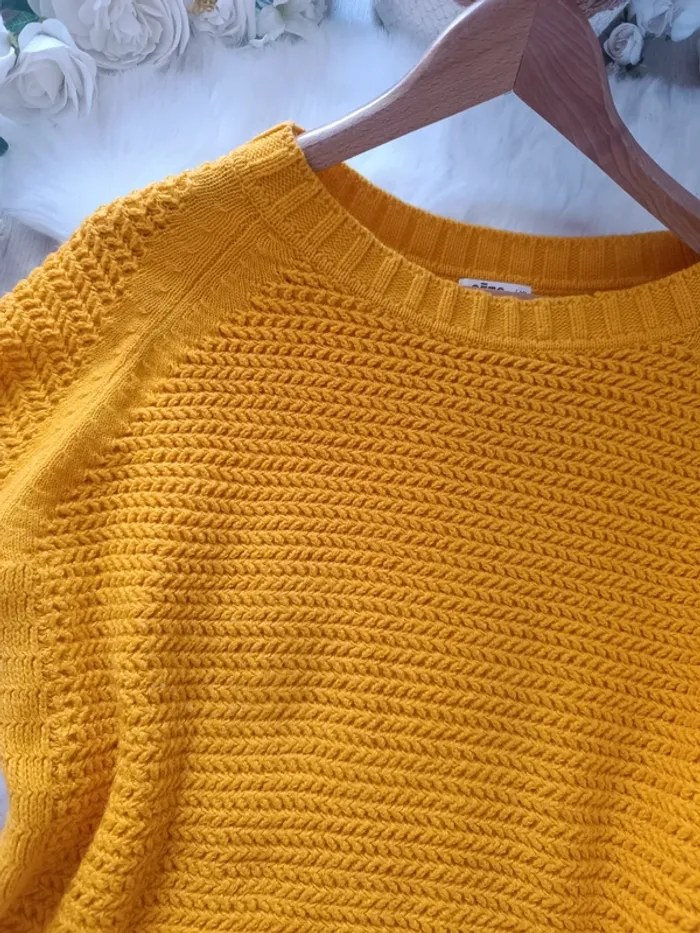 Pull taille XL Gémo - photo numéro 2