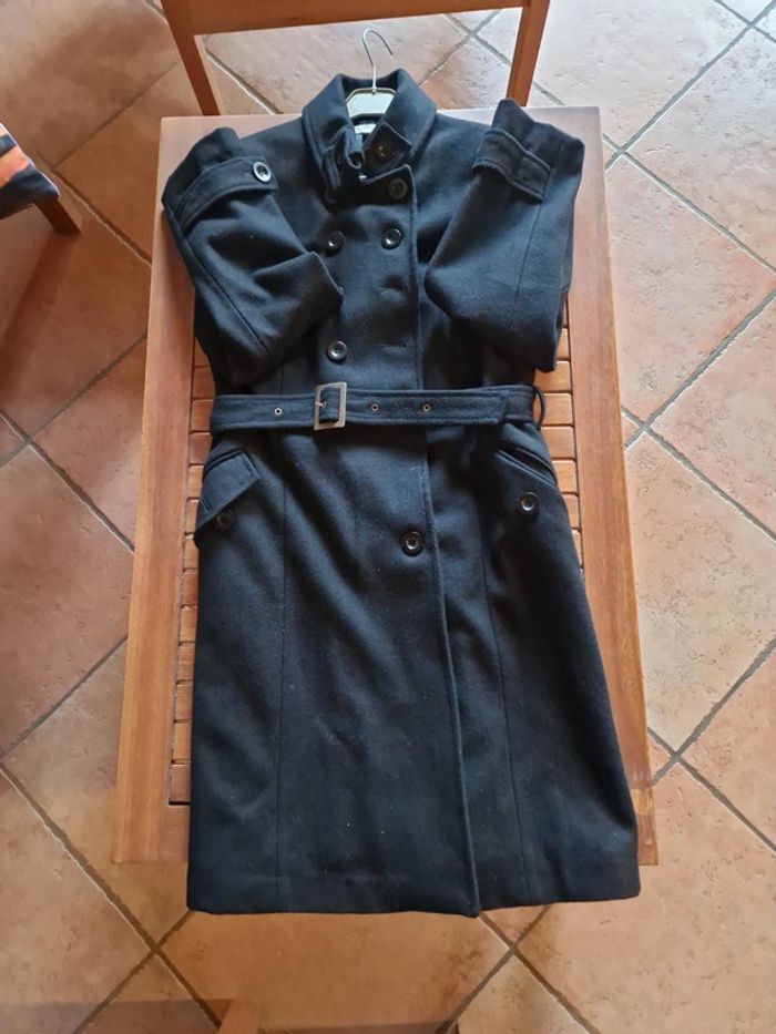Manteau