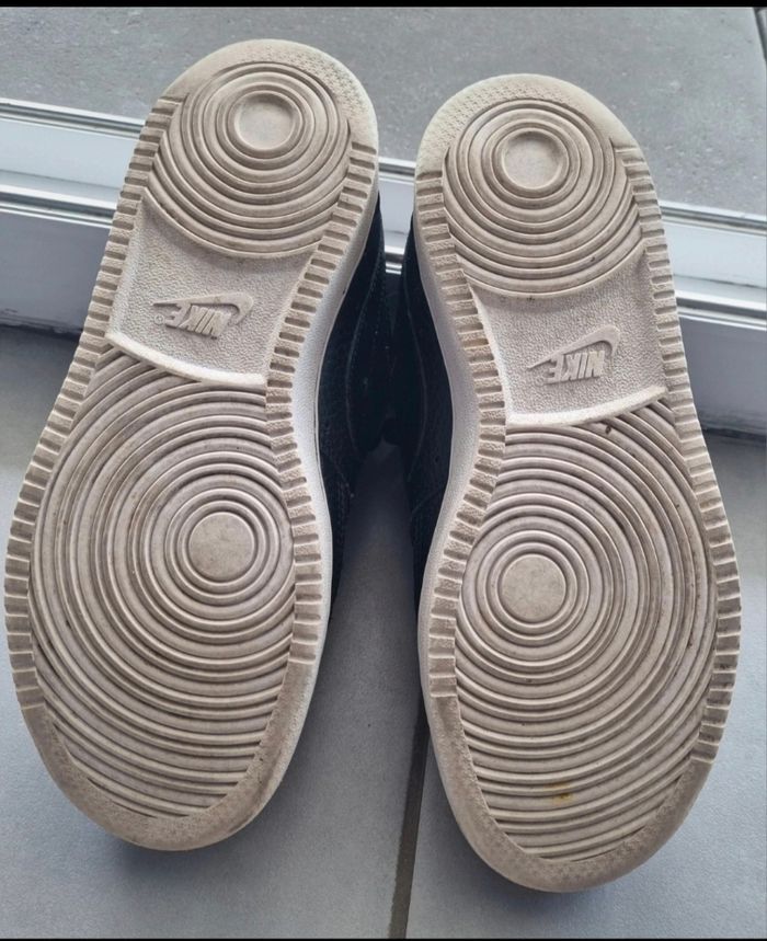 Baskets nike - photo numéro 6