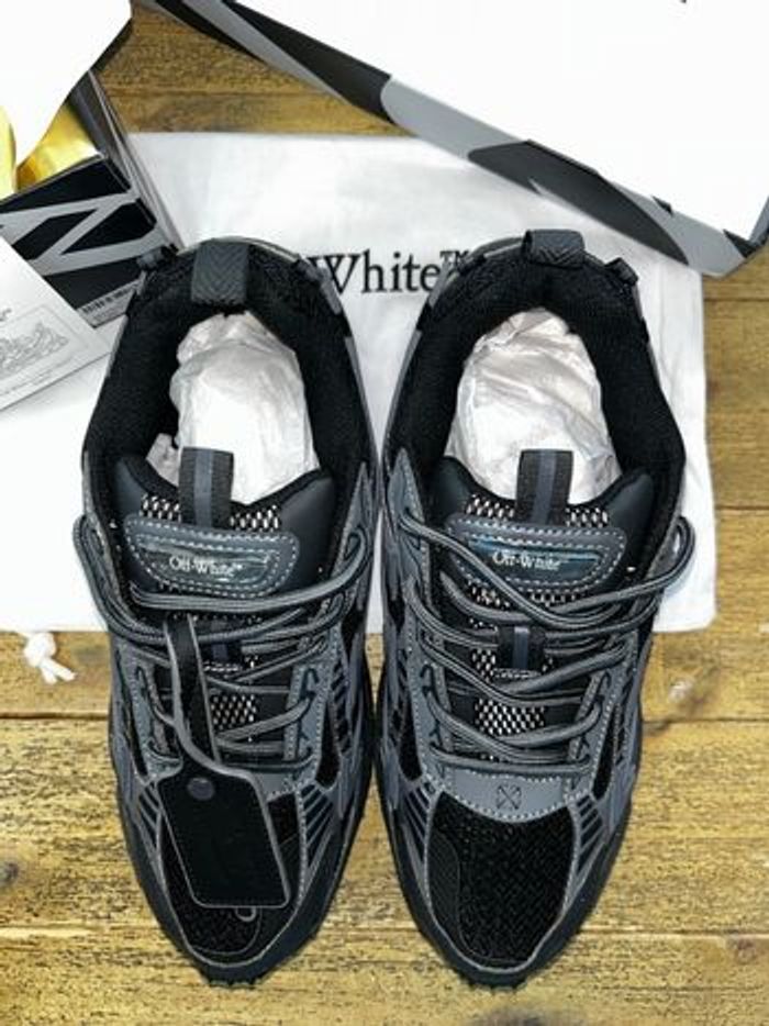 Off-White Be Right Back - photo numéro 4