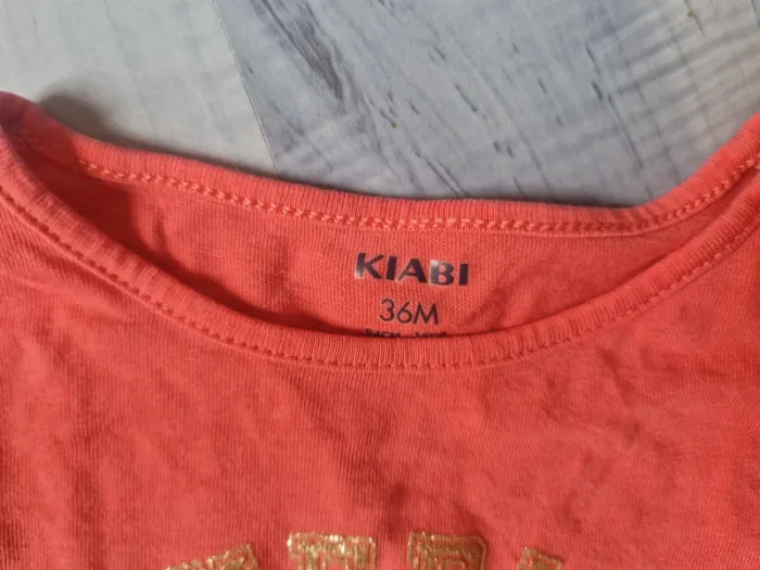 Haut 3 ans - photo numéro 3