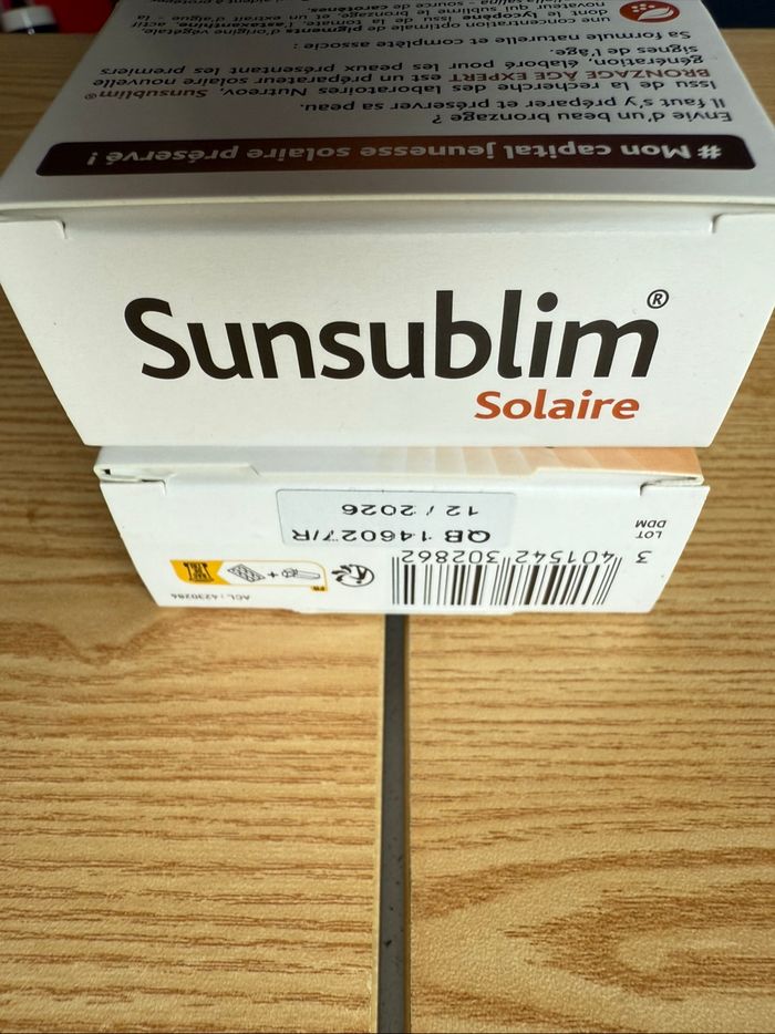 Sunsublim - photo numéro 4