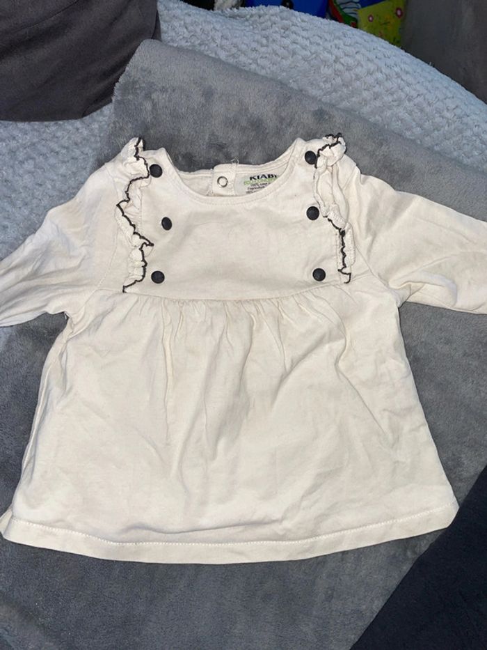 2 hauts 12 mois - photo numéro 3