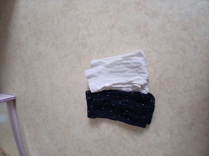 Lot de 4 leggings - photo numéro 2