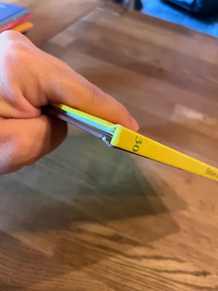 Livre Les Drôle de petites bête Numéro 30 Maud la Taupe - photo numéro 11