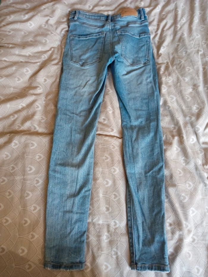 Jeans - photo numéro 3