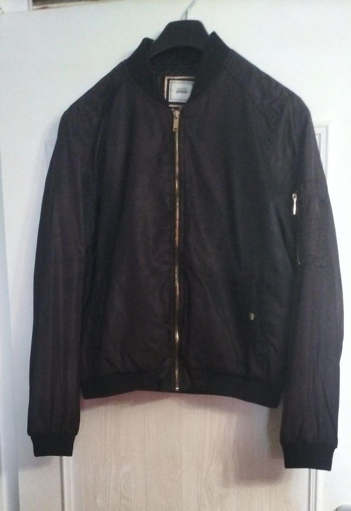 Blouson femme