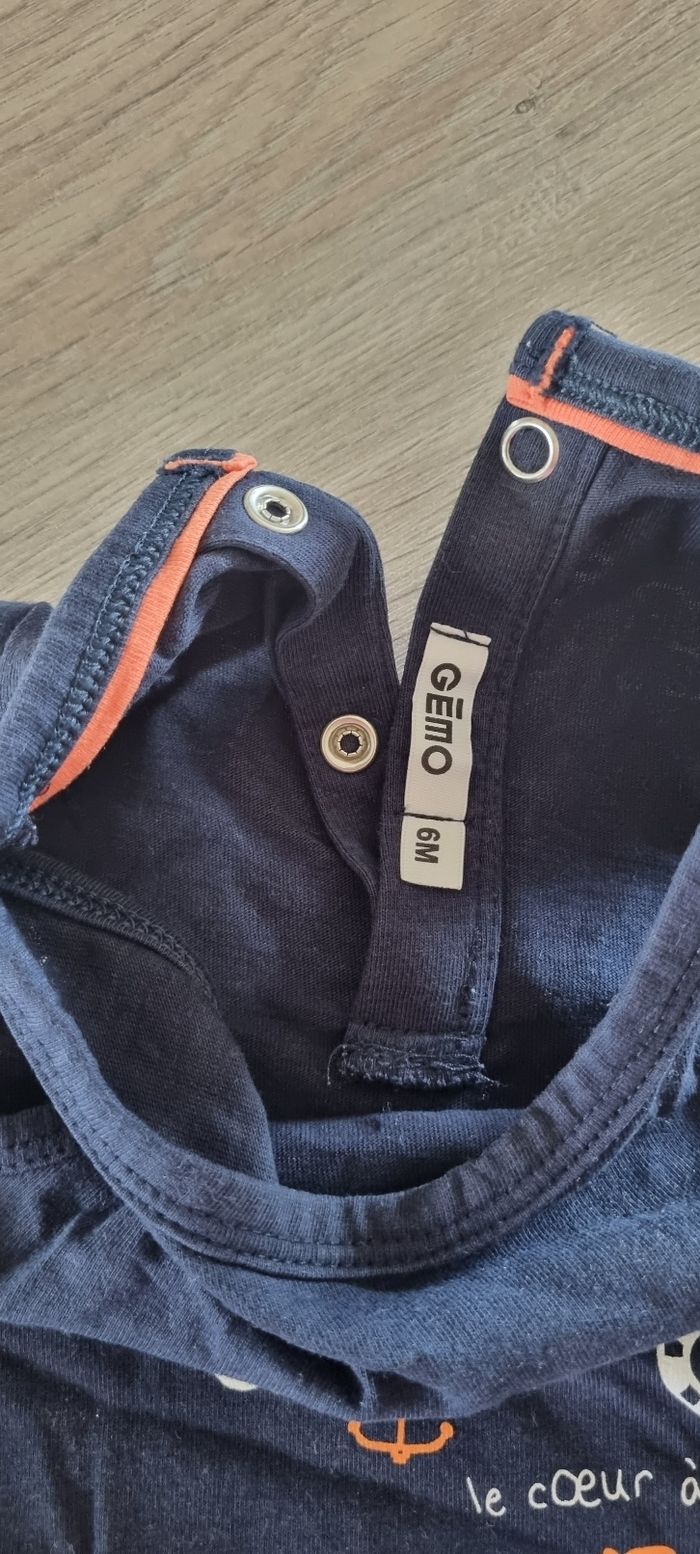 Barboteuse - photo numéro 3