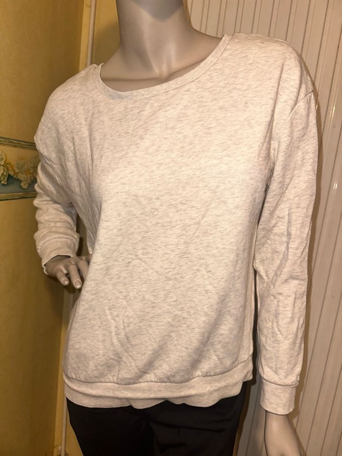 Sweat taille M - photo numéro 4