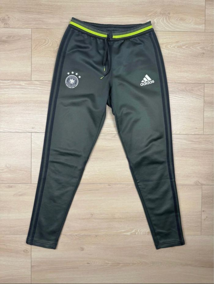 Jogging adidas allemagne football 2016 taille XS