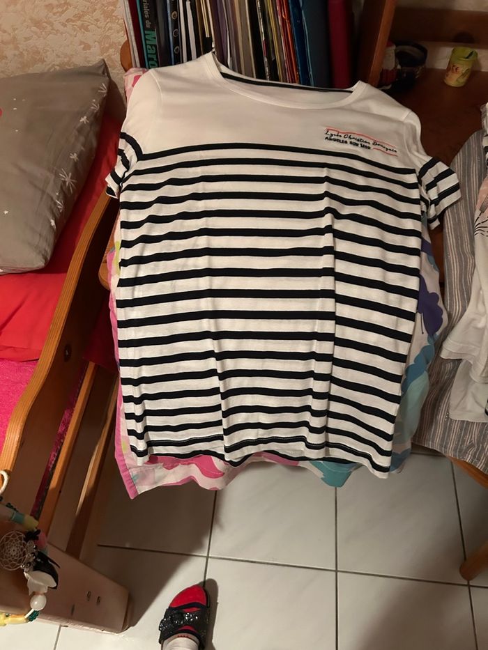 Vêtements hiver été - photo numéro 6