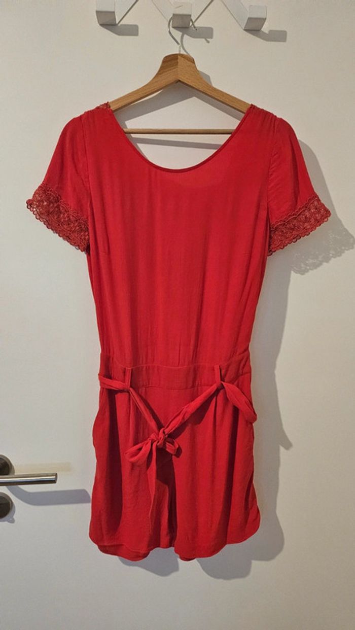 Combishort Sezane