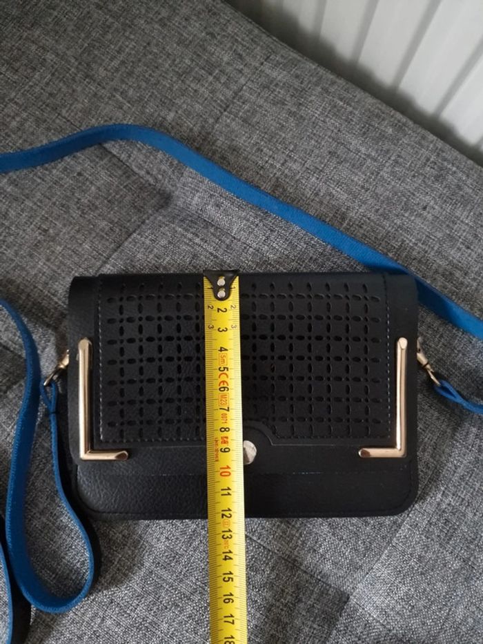 Petit sac à bandoulière - photo numéro 10