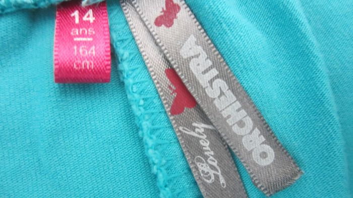 Short de sport 14 ans - photo numéro 3