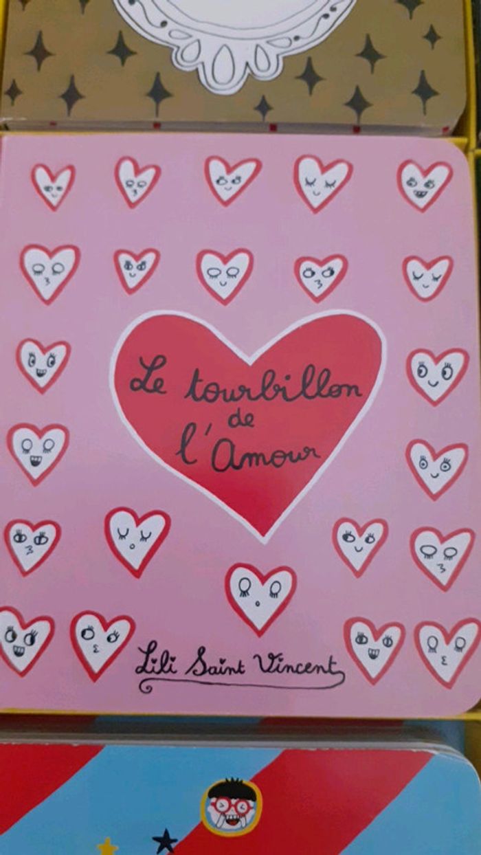 Coffret 6 livres enfants - photo numéro 7