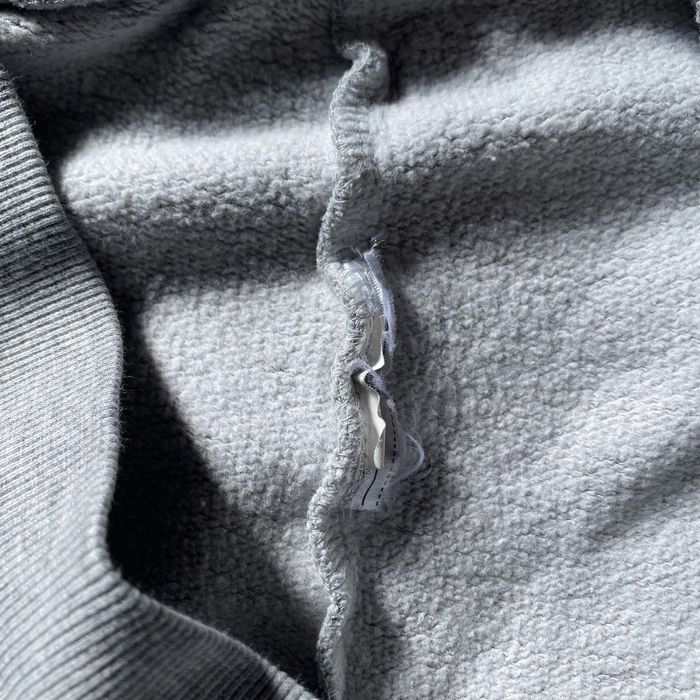 Pull sweat molletonné 11/12 ans Kiabi - photo numéro 6