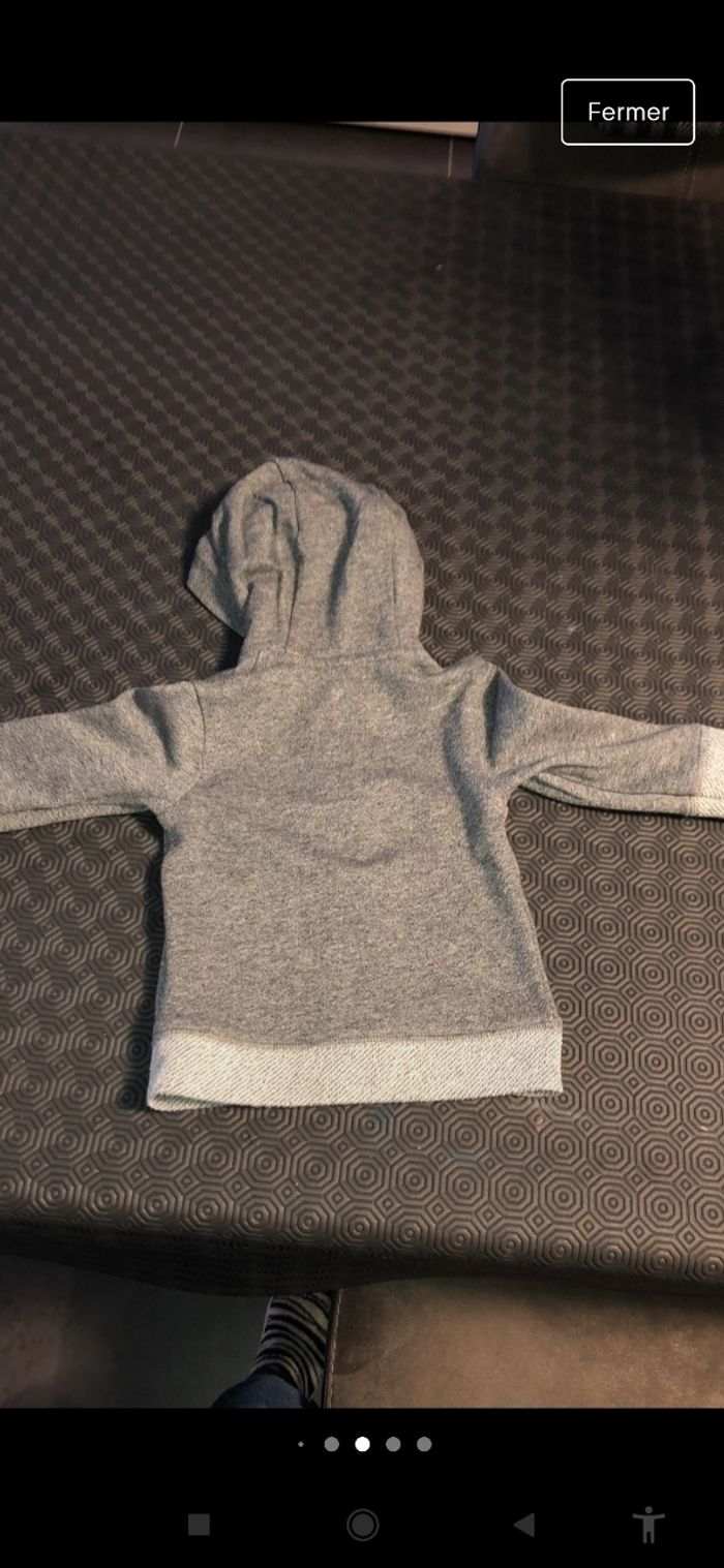 Gilet - photo numéro 2