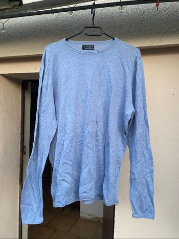 T shirt manche longue