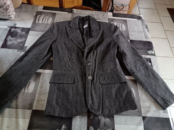 Veste 36