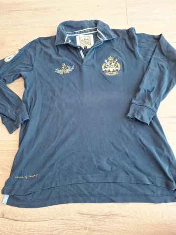 Polo marine