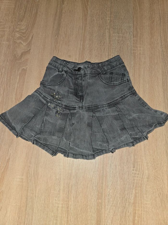 Jupe 6 ans "Tissaia" - photo numéro 2