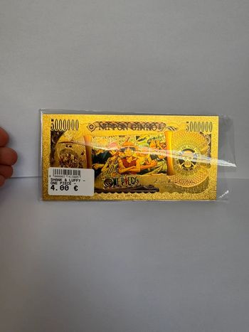 Billet one piece
