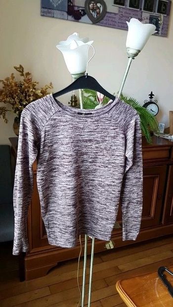 t-shirt mim taille 38