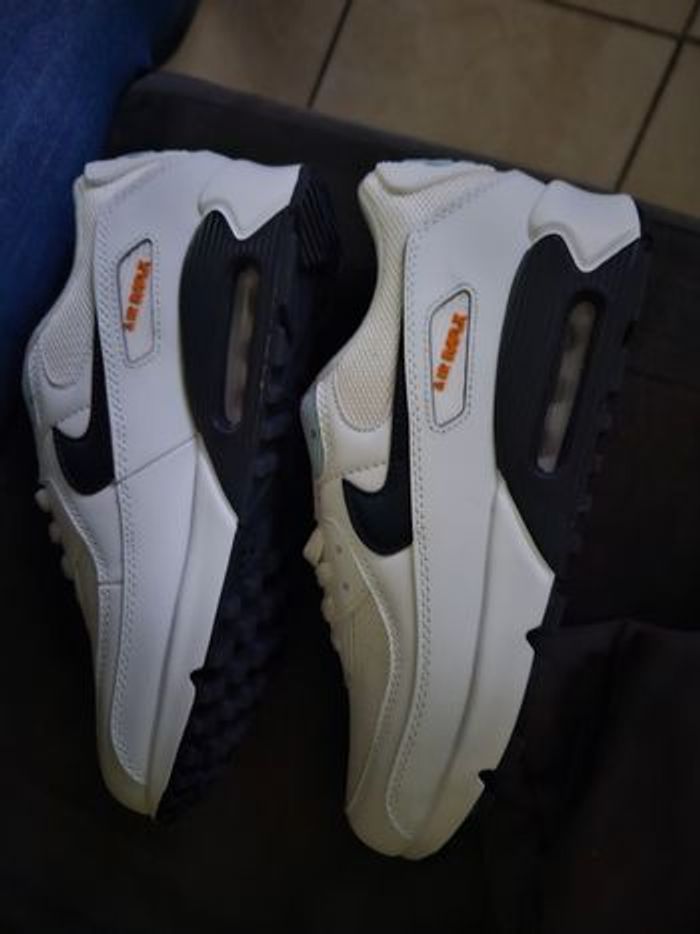 Air max - photo numéro 5