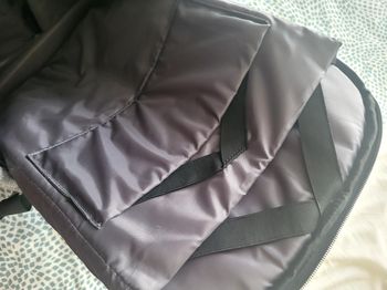 Sac à dos anti-vol