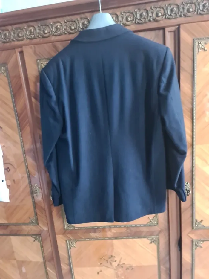 Veste blazer chevignon - photo numéro 6