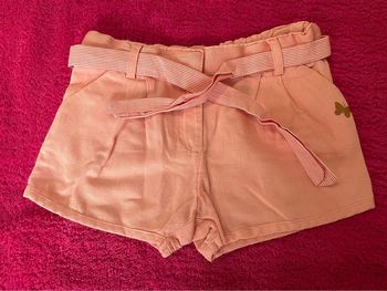 Short Kimbaloo 24 mois - 86 cm