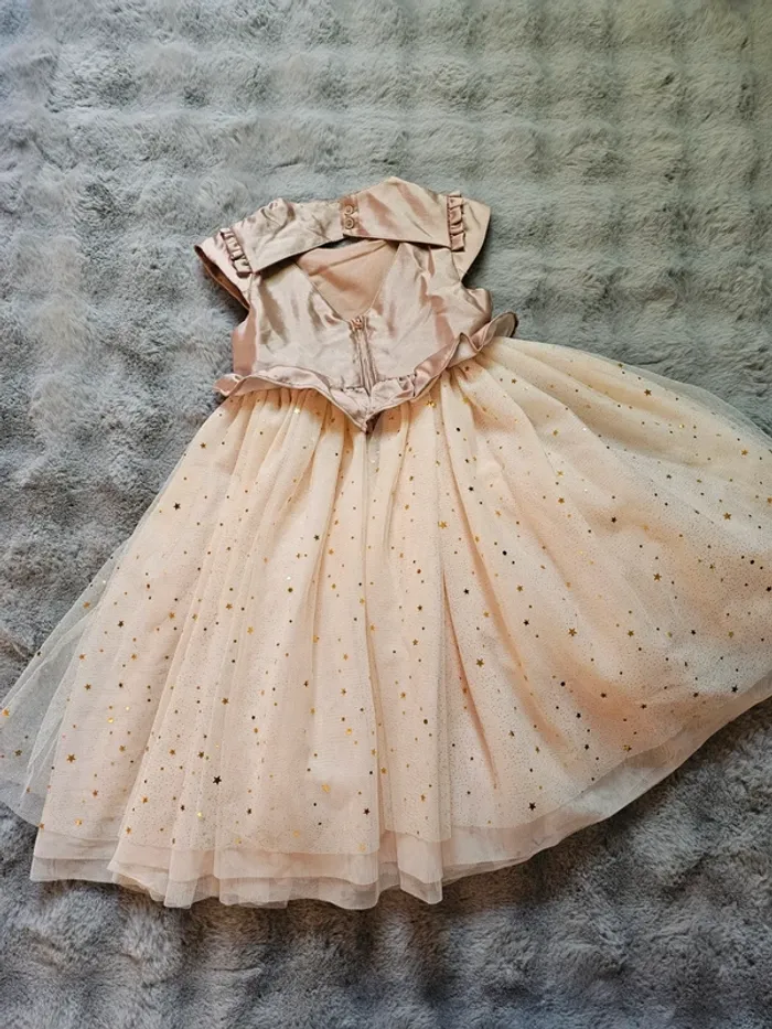 Robe Dream - Tape a l'œil - 3/4 ans - photo numéro 6